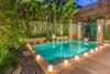 Villa Seriska Seminyak