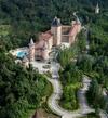 Hotel The Chateau Spa And Organic Wellness Resort