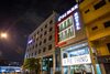 Pj Park Hotel