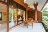 Rahayu 2 Bungalows