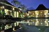 Ubud Virgin Villa