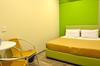 Albergue Milky Coat & Sunny Side