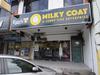 Albergue Milky Coat & Sunny Side
