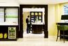 Hotel Jw Marriott Hong Kong