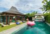 Villa Casabianca