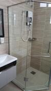 Private 2bedroom Apartment@mahkota Hotel