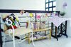 Apartamento Manis Manis Cottage Lodge