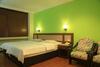 Posada K T Travellers Inn