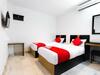 Hotel Bao Shu