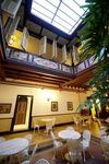 Hostal The Baba House