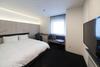 Hotel Sunroute Tokushima
