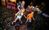 Hotel Great Wolf Lodge Niagara Falls