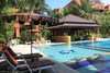 Hotel Sudala Beach Resort