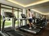 Hotel Villa Sofitel Central Hua Hin