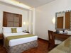 Hotel City Garden Suites Manila