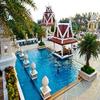 Hotel Grand Pacific Sovereign Resort