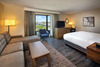 Hotel Holiday Inn Harbourview Halifax