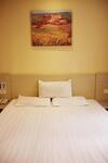 Hotel Hanting Express Hangzhou Wushan Plaza
