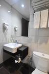 Hotel Dreamtel Kota Kinabalu