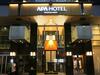 Apa Hotel Ningyocho-eki Kita