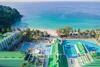 Hotel Le Meridien Phuket Beach Resort