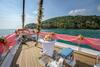 Hotel Le Meridien Phuket Beach Resort