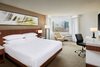 Novotel Toronto Mississauga Centre Hotel