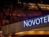 Novotel Toronto Mississauga Centre Hotel