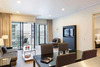 Hotel The Sebel Suites Auckland