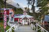 Hotel Boutique Cumbres Del Martial