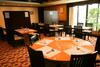 Hotel Golden Tulip Al Barsha