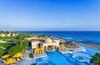 Hotel Oberoi Sahl Hasheesh