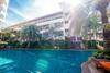 Hotel Seabreeze Jomtien Resort