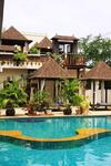 Hotel Seabreeze Jomtien Resort