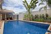 Apartamento Atlantis Resort Jomtien Beach
