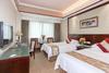 Vienna Hotel Nanchang Ruzi Road