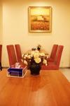 Hotel Hanting Express Nanjing Huangpu Road