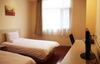 Hotel Hanting Express Nanjing Gulou