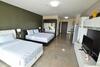 Apartamento Beach Road Luxury Studio