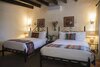 Hotel Hacienda El Santuario Centro