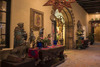 Hotel Hacienda El Santuario Centro