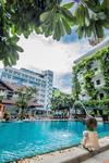 Hotel Sutus Court 4