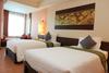 Hotel Grand Pacific Sovereign Resort & Spa