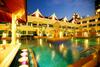 Hotel Grand Pacific Sovereign Resort & Spa