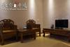 Hotel Fly By Knight Pingyao Courtyard