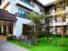 Hotel Wilacha Chiang Rai