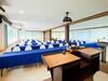 Hotel Kaw Kwang Beach Resort