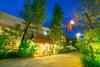 The Odyssey Serviced Apartments