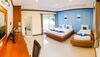 Hotel Sea Sand Sun Resort, Lanta Island