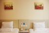 Hotel Hanting Express Qingdao Shandong Road Wanda